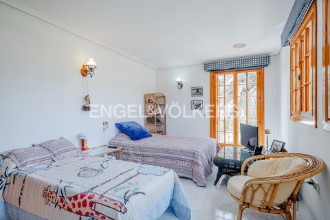 Villa i Altea, Alicante, Altea - € 1.990.000 | Ref: W-02ZGFN - foto 32